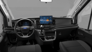 2026 Ford Transit® Internal Image 2